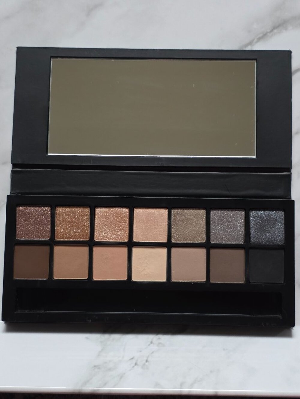 Smashbox FULL EXPOSURE Eye Shadow Palette